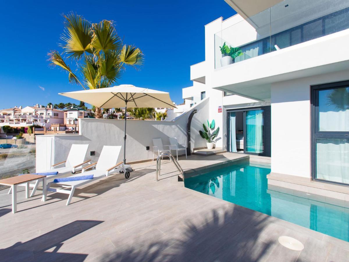Holiday Home Royal Palm By Interhome Nerja Exterior foto